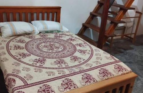 Weddagala Villa | Sunil's Homestay Sinharaja - Full Space