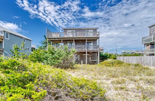 Waves House | Sunjammer 244