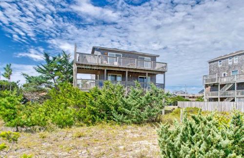 Waves House | Sunjammer 244