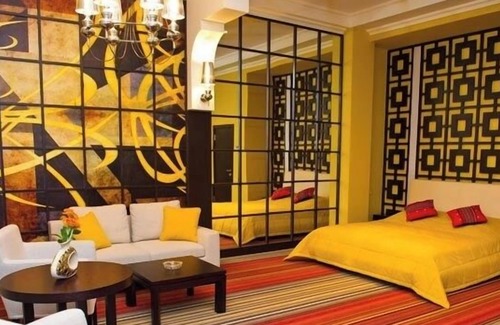 Almaty Hotel | Sunkar