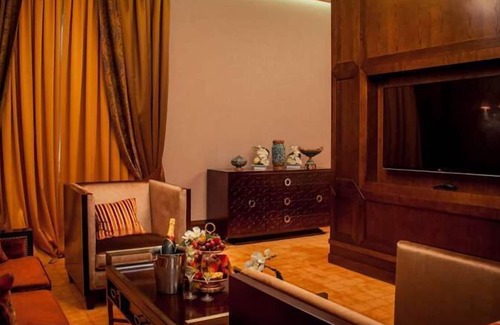 Almaty Hotel | Sunkar