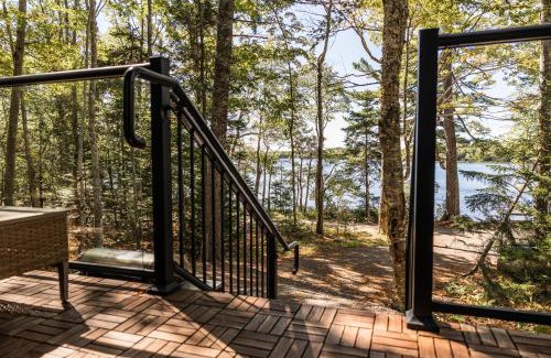 Kings County House | Sunken Escapes Glamping Unit #1