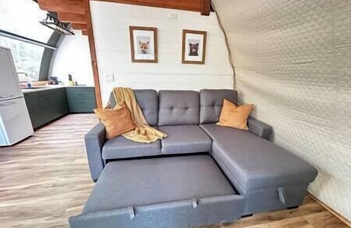 Kings County Cabin | Sunken Escapes Kenny's (Unit 5)