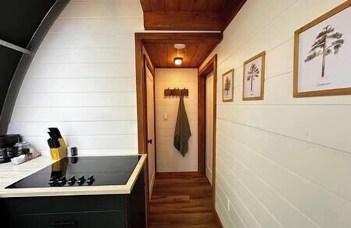 Kings County Cabin | Sunken Escapes Kenny's (Unit 5)
