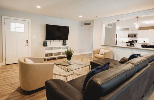 Scottsdale Estates Ten House | Sunkiss - Pool Heat Available - Old Town Scottsdale