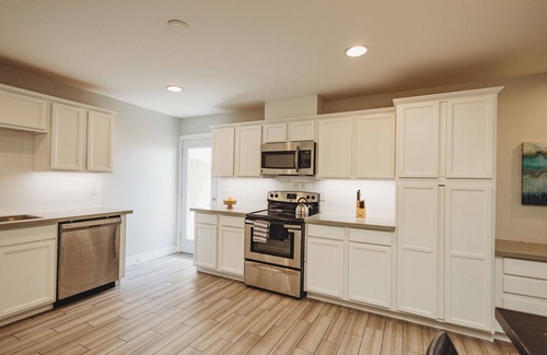 Scottsdale Estates Ten House | Sunkiss - Pool Heat Available - Old Town Scottsdale