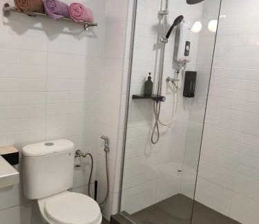 Baharu Apartment | SunKissed Paradise @ Marina View Villas PD