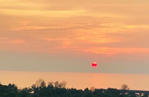 Baharu Apartment | SunKissed Paradise @ Marina View Villas PD