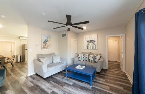 Old Town Apartment | SunKissed