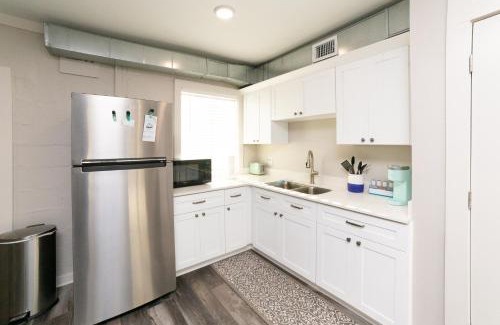 Old Town Apartment | SunKissed