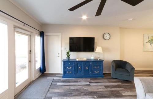 Old Town Apartment | SunKissed