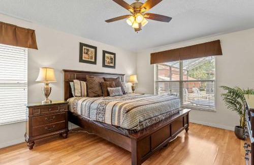 Solana House | Sunkist Getaway