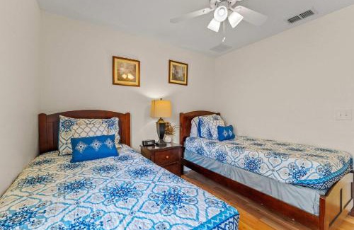 Solana House | Sunkist Getaway