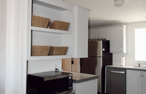 Quincy Cabin | Sunland Estates Cabin ~ Close to the Gorge Amphitheater!