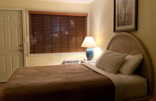 Ephrata Hotel | Sunland Inn Motel