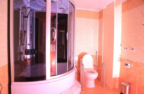 Addis Ababa Hotel | SUNLAND INTERNATIONAL HOTEL