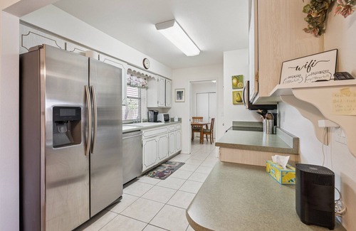 Mesa House | Sunland Village-55+ Golf Community-Golfing getaway