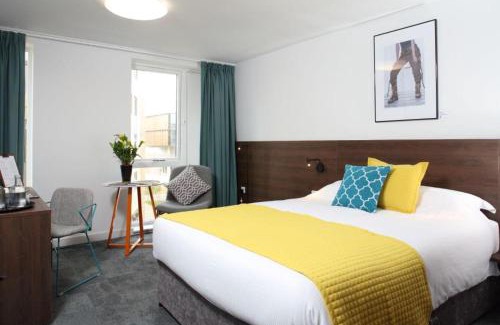 Northampton Hotel | Sunley Hotel