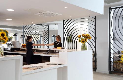 Northampton Hotel | Sunley Hotel