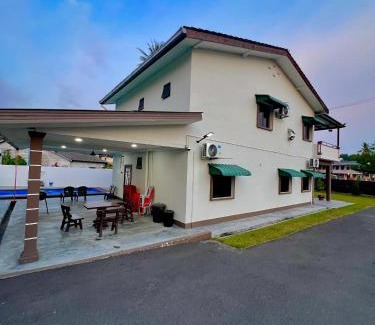 Selandar Villa | Sunlight Homestay Selandar Melaka