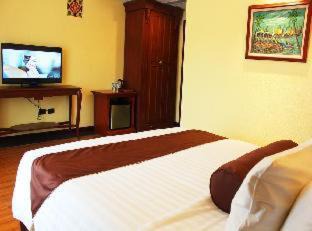 Coron Town Proper Hotel | Sunlight Hotel Coron