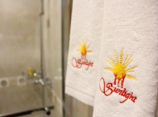 Coron Town Proper Hotel | Sunlight Hotel Coron