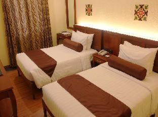 Coron Town Proper Hotel | Sunlight Hotel Coron