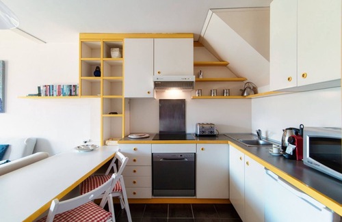 Menaggio Apartment | Sunlight - My Home in Como