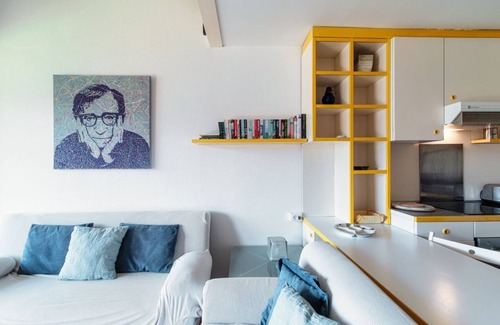 Menaggio Apartment | Sunlight - My Home in Como