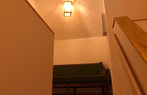 Nikko House | sunlight/Nikko Tochigi