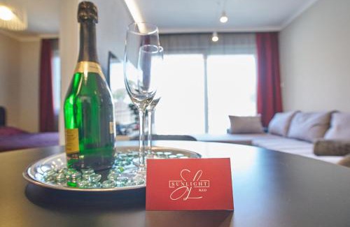 Szeged Apartment | Sunlight Red Szeged - Exclusive