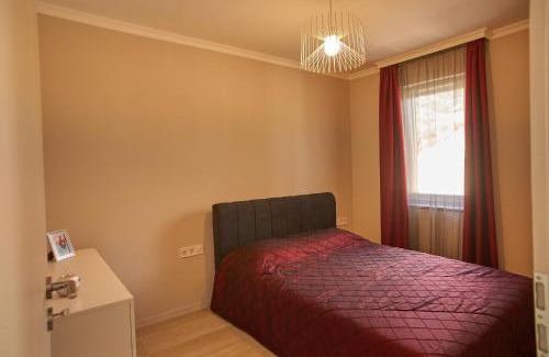 Szeged Apartment | Sunlight Red Szeged - Exclusive