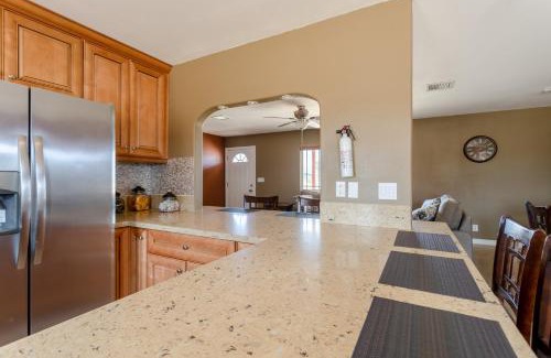 Wonder Valley House | Sunlight Retreat