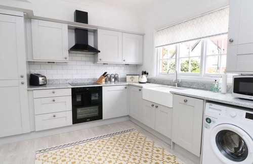 Port Sunlight Cottage | Sunlight Soap Cottage