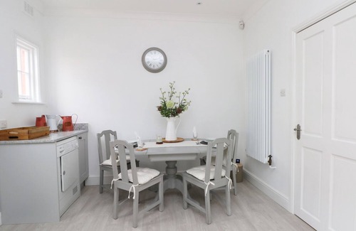 Port Sunlight Cottage | Sunlight Soap Cottage