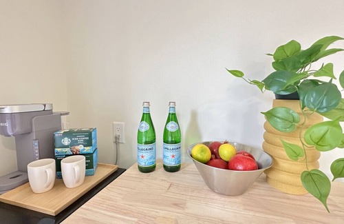 Talmadge Apartment | Sunlit ADU BRAND NEW Construction near all things SD