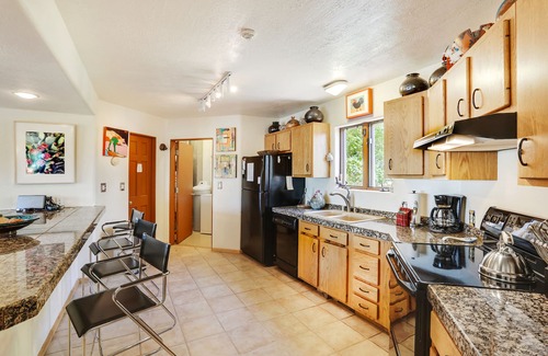 Seton Village House | Sunlit Hills Art and Views | Amazing Mountain View