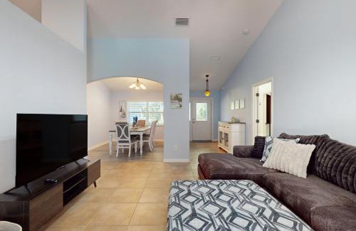 Vero Beach South House | Sunlit Shores