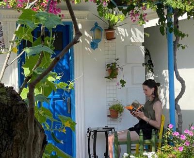 Oludeniz City Center Cabin | Sunmed Lodge