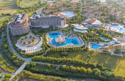 Kizilagac Hotel | Sunmelia Beach Resort Hotel & Spa-All Inclusive