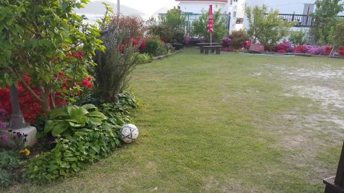 Yeosu House | Sunmoon Pension