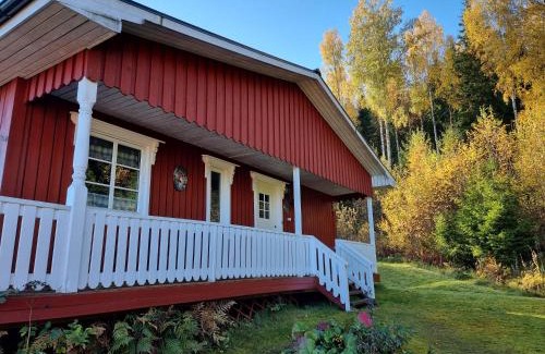 Sunne Municipality House | Sunne Stugcenter 12