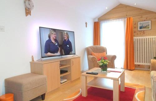 Graechen Apartment | Sunnegga