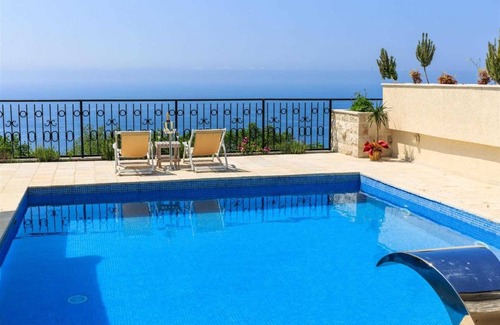 Rezevici Villa | Sunniest Villa Calia