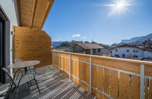 Lana Apartment | Sunnig Apartment Abendsonne