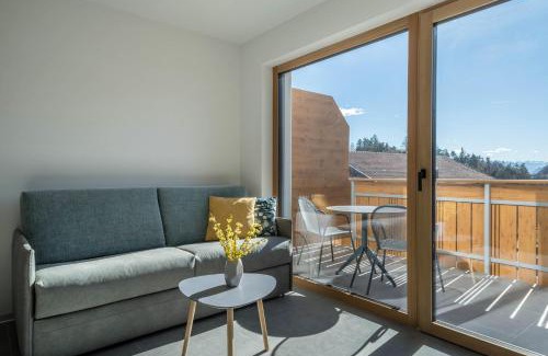 Lana Apartment | Sunnig Apartment Abendsonne