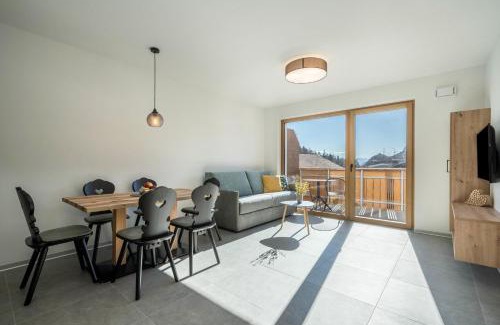 Lana Apartment | Sunnig Apartment Abendsonne