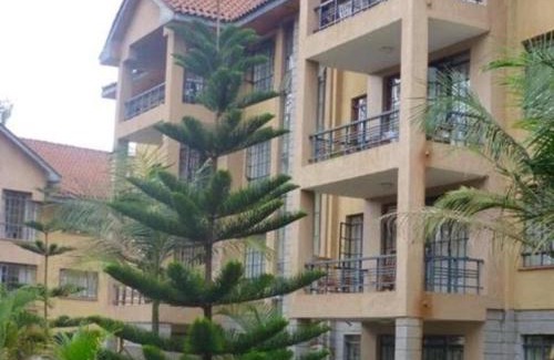 Thompson Estate Apartment | Sunninghills