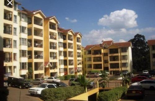Thompson Estate Apartment | Sunninghills