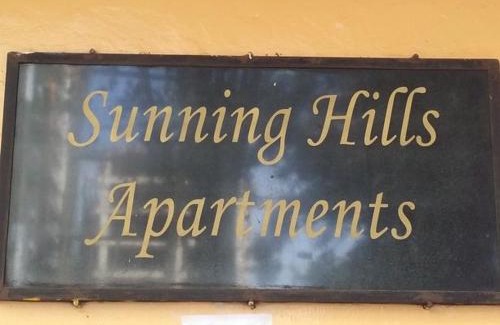 Thompson Estate Apartment | Sunninghills